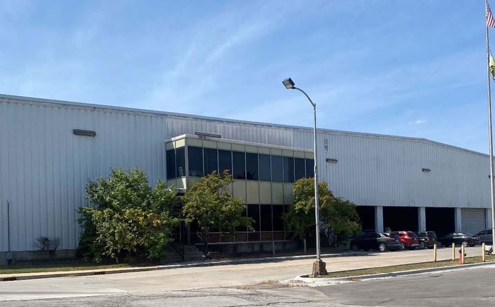Pictures of Office, Industrial property located at 6540 Winner Road, Kansas City, MO 64125 for lease - image #1