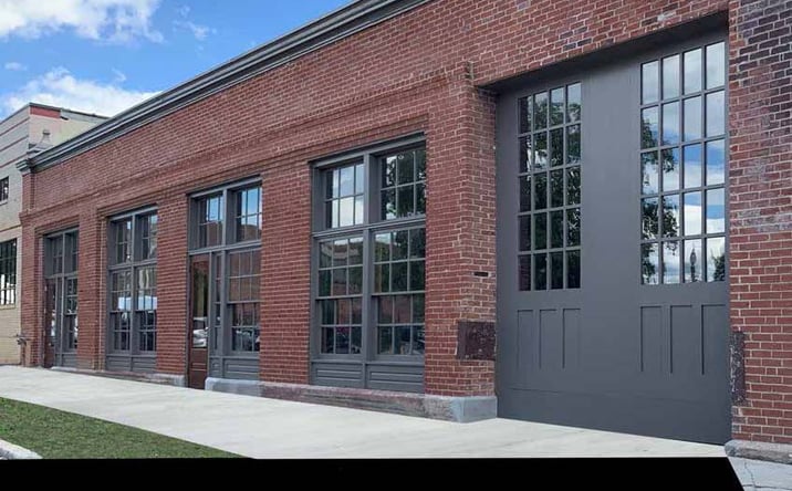 Pictures of Retail, Restaurant property located at 3948, 3950 & 3962 Laclede Avenue, St. Louis, MO 63108 for lease - image #1