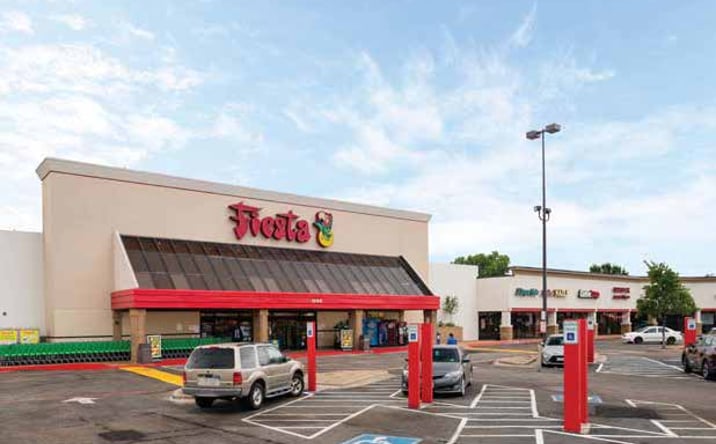 Pictures of Retail property located at 1120 East Parker Road, Plano, TX 75074 for lease - image #1