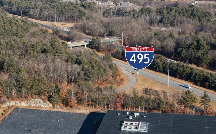 Pictures of Industrial property located at 60 Codman Hill Rd, Boxborough, MA 01719 for lease - image #1