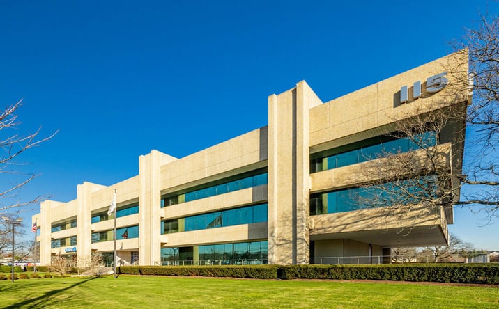 Pictures of Office property located at 115 Broadhollow Rd, Melville, NY 11747 for lease - image #1