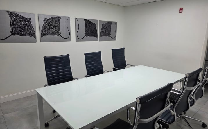 Pictures of Office, Special Purpose property located at 5465 Northwest 36th Street, Miami Springs, FL 33166 for lease - image #1