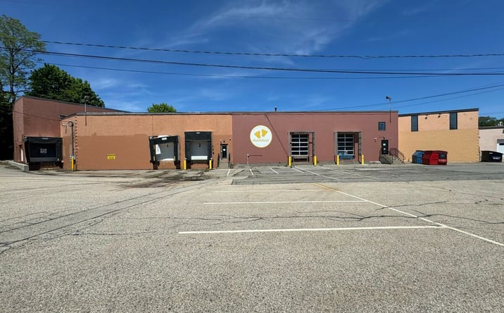 Pictures of Industrial property located at 4 Cutts St, Portsmouth, NH 03801 for lease - image #1
