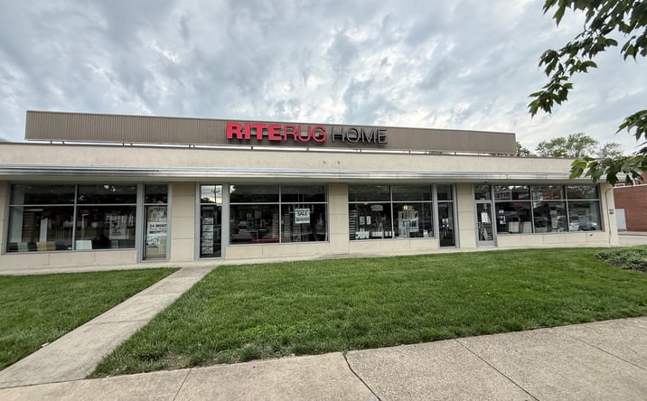 Pictures of Retail property located at 4675 North High Street, Columbus, OH 43214 for lease - image #1
