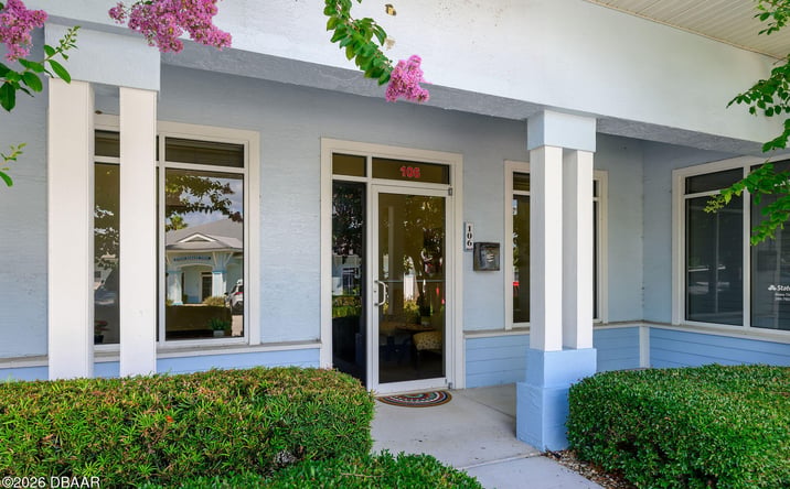 Pictures of Office, Retail property located at 4639 Clyde Morris Boulevard 106, Port Orange, FL 32129 for lease - image #1