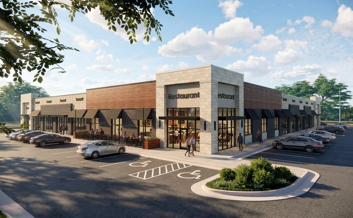 Pictures of Retail property located at 20217 W KELLOGG DR, GODDARD, KS 67052-8814 for lease - image #1