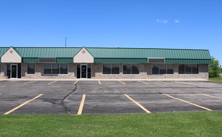 Pictures of Retail, Office property located at 848 S MILITARY RD, FOND DU LAC, WI 54935 for lease - image #1