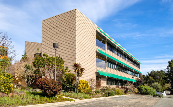 Pictures of Office property located at 70 Garden Ct, Monterey, CA 93940 for lease - image #1