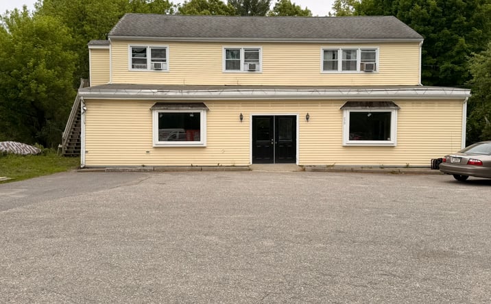 Pictures of Retail, Office property located at 676 Great Road, Littleton, MA 01460 for lease - image #1