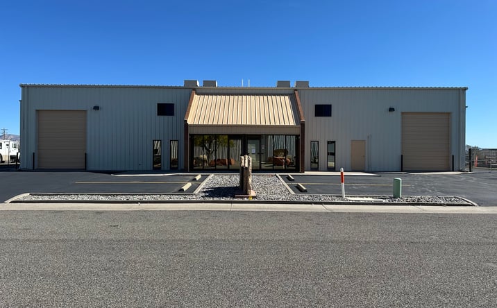 Pictures of Industrial, Office property located at 710 23 1/4 Road, Grand Junction, CO 81505 for lease - image #1