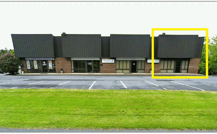 Pictures of Office property located at 5940 Hamilton Blvd, Allentown, PA 18106 for lease - image #1
