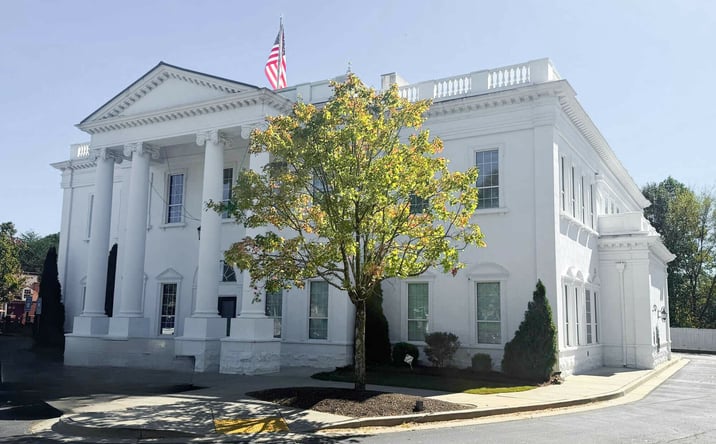 Pictures of Office property located at 1888 Old Norcross Road, Lawrenceville, GA 30044 for lease - image #1