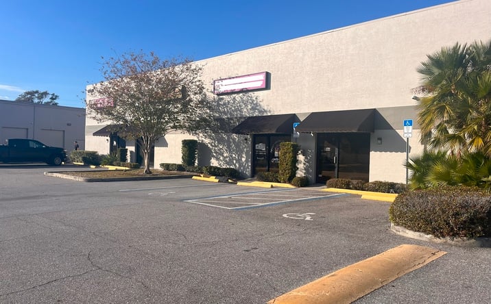 Pictures of Industrial, Special Purpose property located at 12445 62nd Street, Largo, FL 33773 for lease - image #1