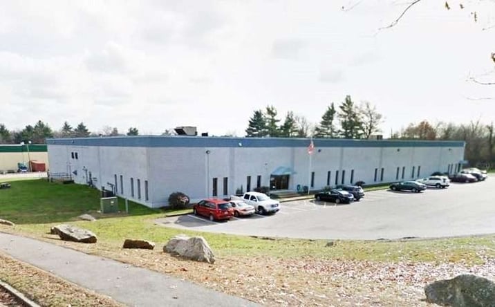 Pictures of Retail property located at 1 Kenwood Cir, Franklin, MA 02038 for lease - image #1