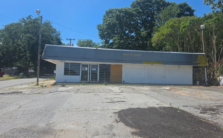 Pictures of Retail, Restaurant property located at 8565 Fairforest Road, Spartanburg, SC 29303 for lease - image #1
