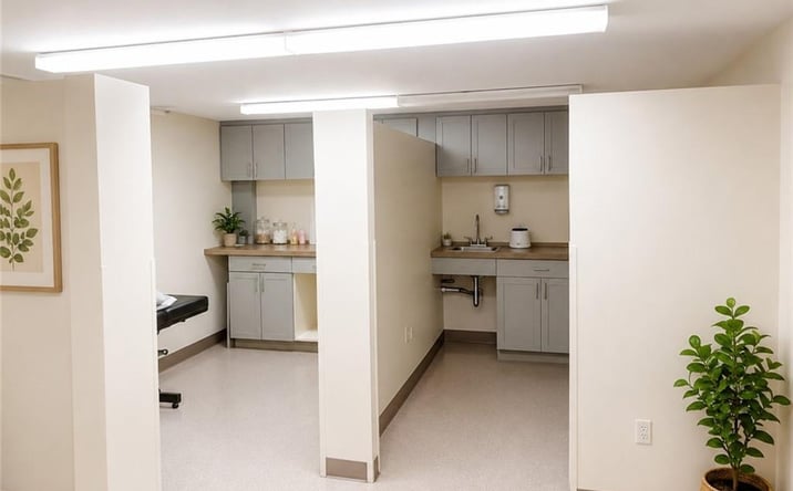 Pictures of Office property located at 37 Washington Street UNIT 3, West Warwick, RI 02893 for lease - image #1
