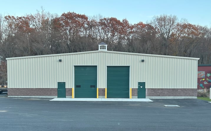 Pictures of Industrial property located at 21 Skinner Street, East Hampton, CT 06424 for lease - image #1