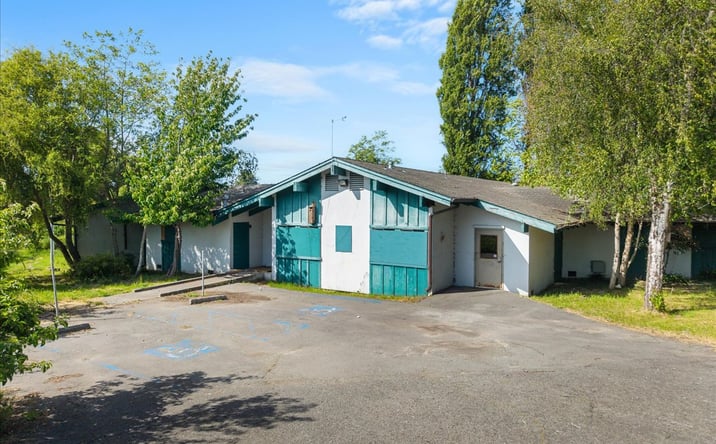 Pictures of Office property located at 4555 Valley West Boulevard, Arcata, CA 95521 for lease - image #1