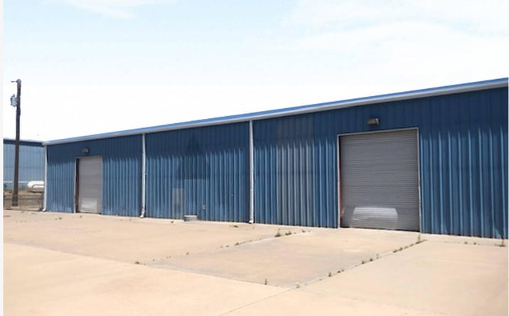 Pictures of Industrial, Special Purpose, Office property located at 6 Industrial Pk Ln, Rio Communities, NM 87002 for lease - image #1
