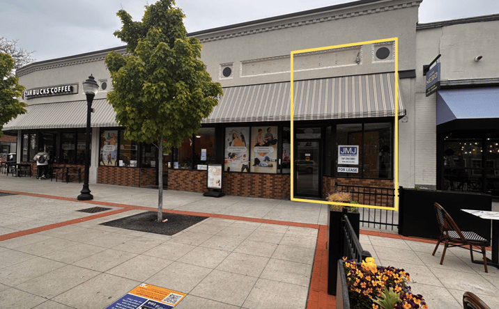 Pictures of Retail property located at 325 Broadway, Arlington, MA 02474 for lease - image #1