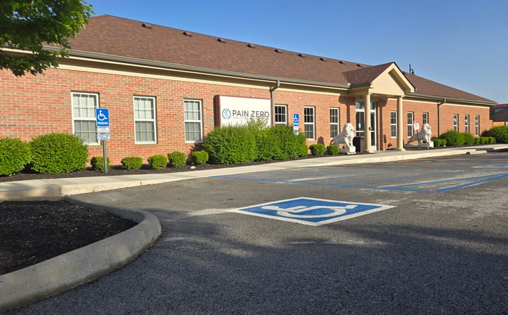 Pictures of Office, Special Purpose property located at 4207 Gantz Road, Grove City, OH 43123 for lease - image #1