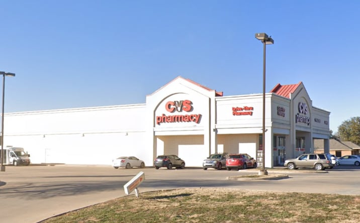 Pictures of Retail property located at 1010 N Willis Street, Abilene, TX 79603 for lease - image #1