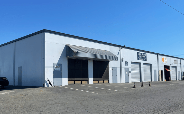 Pictures of Industrial, Special Purpose property located at 8101 Elder Creek Road, Sacramento, CA 95824 for lease - image #1