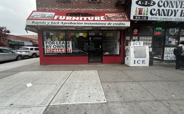 Pictures of Retail property located at 95-08 37th Avenue, Flushing, NY 11372 for lease - image #1