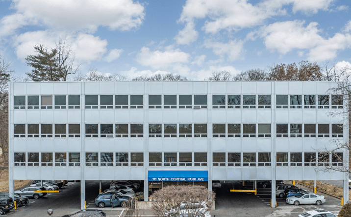 Pictures of Office, Special Purpose property located at 111 North Central Avenue, Hartsdale, NY 10530 for lease - image #1
