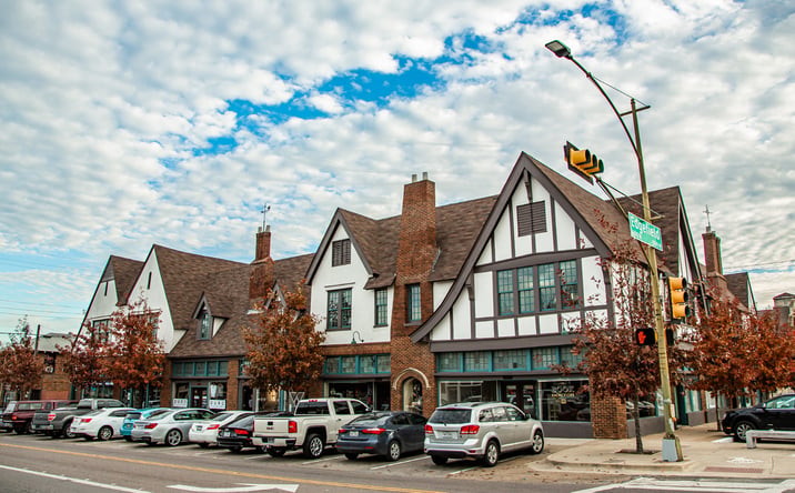 Pictures of Retail property located at 1314 W. Davis St, Dallas, TX 75208 for lease - image #1