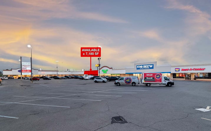 Pictures of Retail, Office property located at 1244 Uvalde Rd, Houston, TX 77015 for lease - image #1