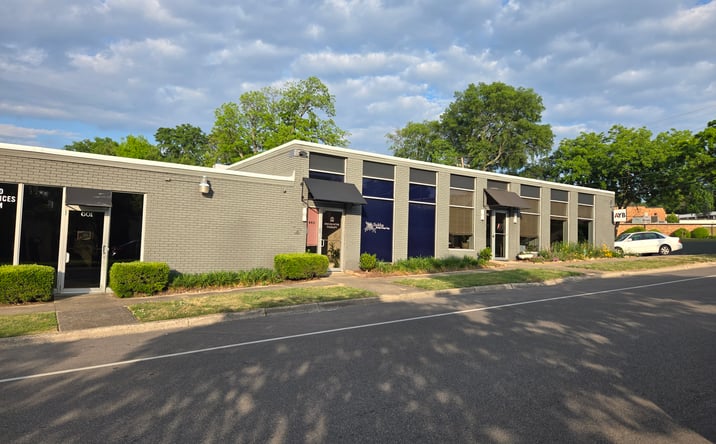 Pictures of Office property located at 603 37th Street S, Birmingham, AL 35222 for lease - image #1