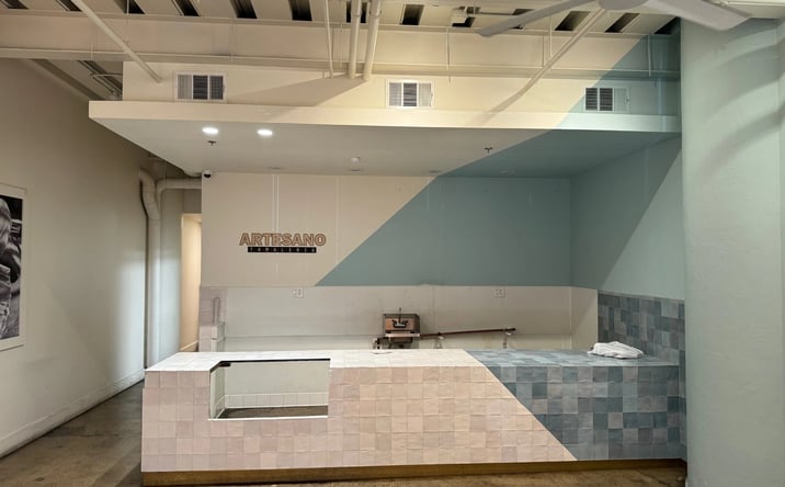 Pictures of Office property located at 819 Santee St, Los Angeles, CA 90014 for lease - image #1