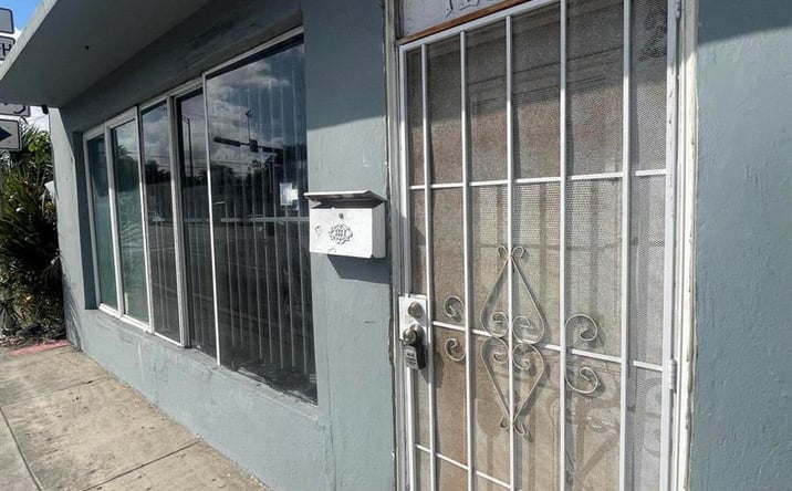 Pictures of Retail, Office, Special Purpose property located at 12322 NE 6th Avenue #Retail/office, North Miami, FL 33161 for lease - image #1