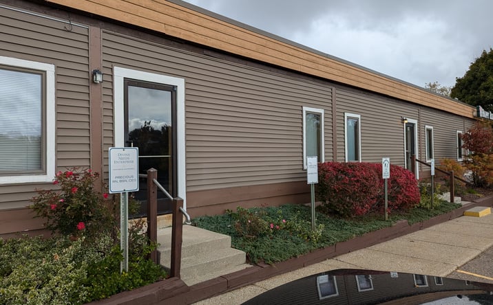 Pictures of Office, Special Purpose property located at g3237 Beecher Road, Flint, MI 48532 for lease - image #1