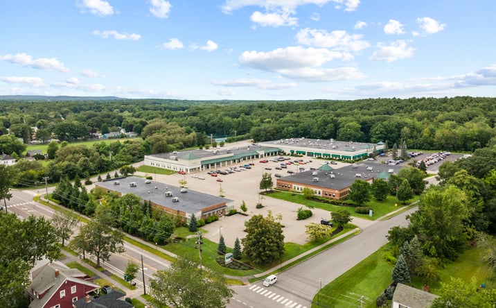 Pictures of Office, Retail property located at 901 Washington Avenue, Portland, ME 04101 for lease - image #1