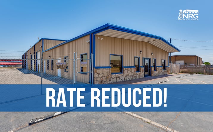 Pictures of Industrial property located at 1101 South County Road 1302, Midland, TX 79707 for lease - image #1
