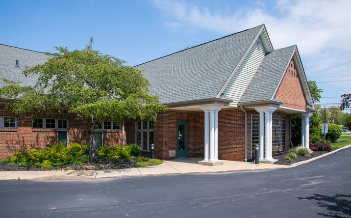 Pictures of Office property located at 12744 State Road, North Royalton, OH 44133 for lease - image #1