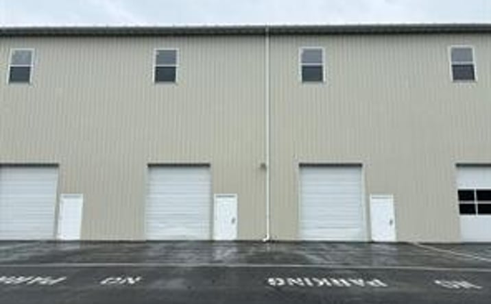 Pictures of Industrial property located at 32 EIGHTH ST, NEW CUMBERLAND, PA 17070-1679 for lease - image #1