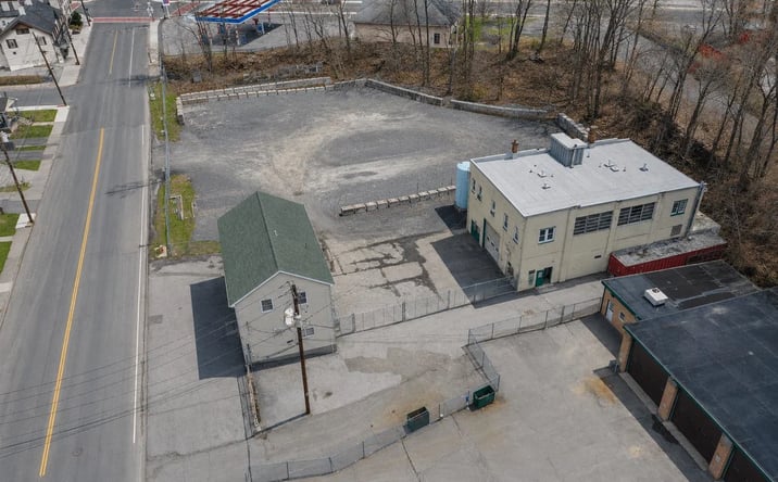 Pictures of Industrial, Retail, Office property located at 88 Monhagen Avenue 86, Middletown, NY 10940 for lease - image #1