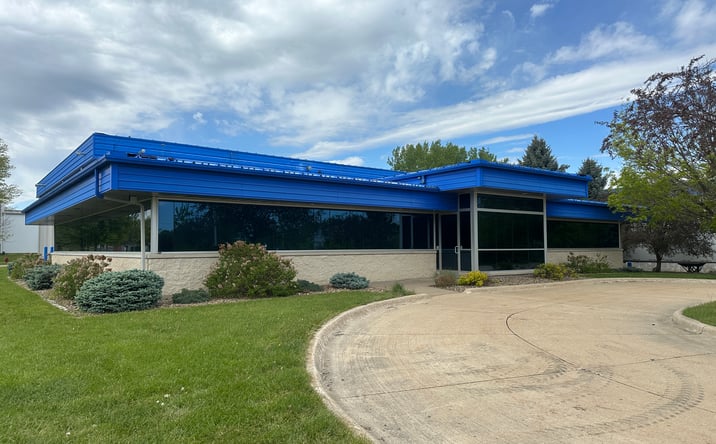 Pictures of Office property located at 2222 Heinz Road, Iowa City, IA 52240 for lease - image #1