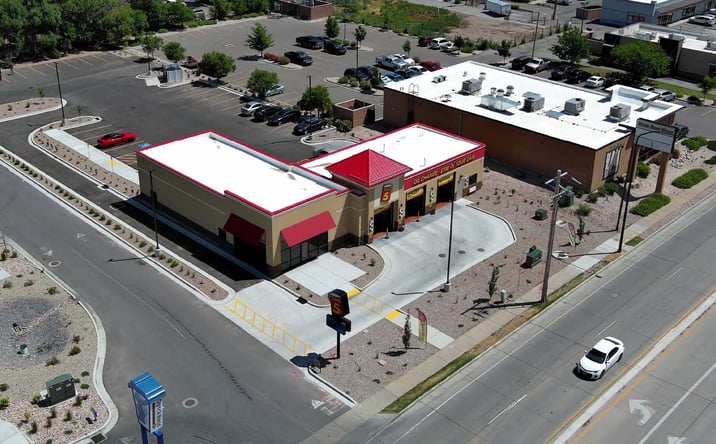 Pictures of Retail property located at 322 East 12th Street, Ogden, UT 84404 for lease - image #1