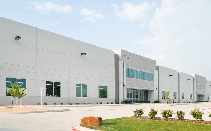 Pictures of Industrial property located at 100 Northpark Central Dr., Suite 300, Houston, TX 77073 for lease - image #1