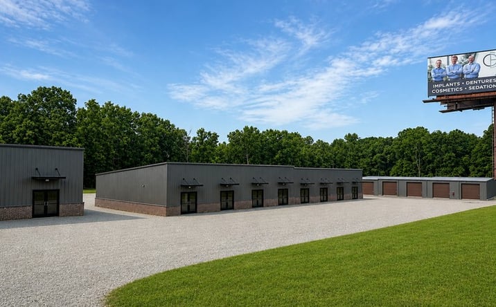 Pictures of Office, Industrial property located at 1806 Hwy 138, Monroe, GA 30655 for lease - image #1