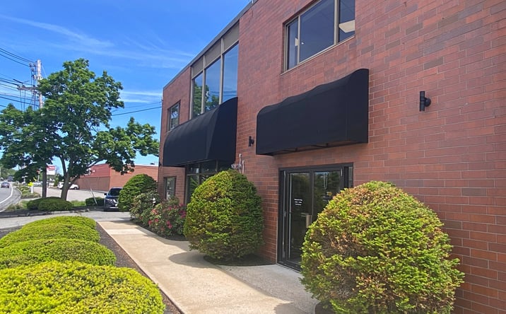 Pictures of Office, Special Purpose property located at 329 Washington Street, Woburn, MA 01801 for lease - image #1