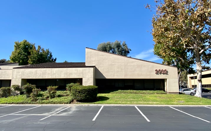 Pictures of Office property located at 2932 Daimler Street, Santa Ana, CA 92705-5622 for lease - image #1