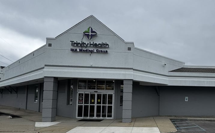 Pictures of Retail property located at 5785 S Main Street, Clarkston, MI 48346 for lease - image #1