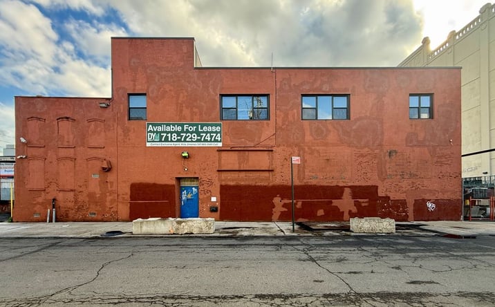 Pictures of Office, Industrial property located at 87 Bowne Street, Brooklyn, NY 11354 for lease - image #1