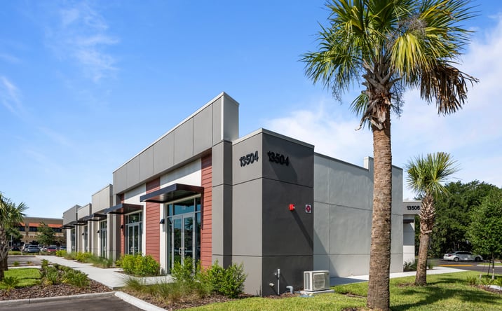 Pictures of Office, Special Purpose property located at 13504 Village Park Drive, Orlando, FL 32837 for lease - image #1