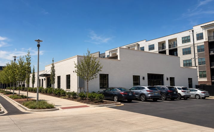 Pictures of Office property located at 1200 1st Avenue South, Birmingham, AL 35233 for lease - image #1
